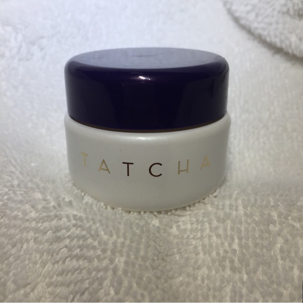 Tatcha Ageless Revitalizing Eye Cream NEW